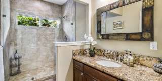Spectacular Oceanview Home w/Private Pool & Spa, AC & Lanai - Sunset Hale Gallery 27