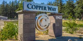 Copper Way Apartments Gallery 16