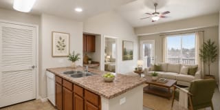 Silver Crest Senior Community Gallery 1
