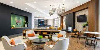 The George Apartments Gallery 26