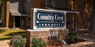 Country Crest Townhomes Gallery 1