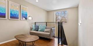 Ontario Town Square Townhomes Ontario Town Square Townhomes Gallery 7