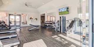 The Emerson at Forney Marketplace Gallery 10