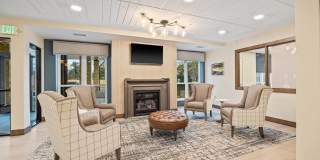 Forty Forty Flats - Senior and Affordable Housing Gallery 4