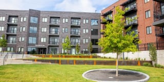 The Hamilton and Hume House Apartments Gallery 3