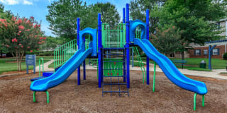 Ashley Oaks Apartments Gallery 32