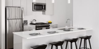 The Van Buren Gallery 4