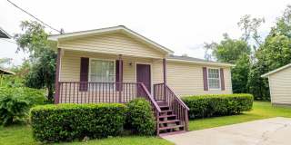 3 bed / 3 bath home one block from FAMU Gallery 1