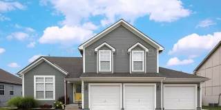 Coming Soon! 4-Bedroom, 3 Bath Single Family for Rent in Greenwood, MO |  Vaulted Ceilings & 3-Car Garage Gallery 1