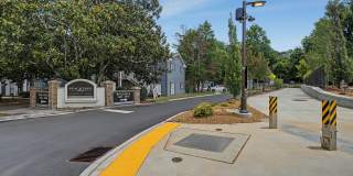 Peachtree Park Apartments Gallery 10