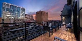 520 Lofts Gallery 10