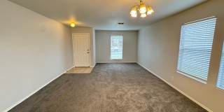 SPACIOUS 4 BR ON A CUL-DE-SAC W/ 2 LIVING AREAS & 2 EATING AREAS*STORAGE SHED*COVERED PATIO*EASY ACCESS TO FT. SAM & RANDOLPH AFB*NORTH EAST INDEPENDENT SCHOOL DISTRICT*INCLUDES STOVE/RANGE, DISHWASHER, & CENTRAL HVAC Gallery 3