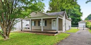 Update 3 bedroom 1 bath home for rent. Gallery 1