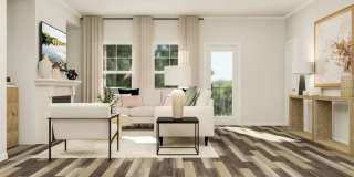 Room in 4 Bedroom Home at Terrawood St Gallery 1