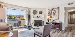 Deer Crest Apartment Homes Gallery 3