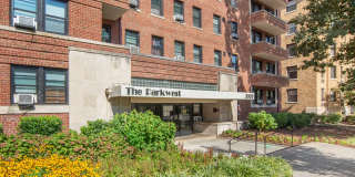 The Parkwest Gallery 1