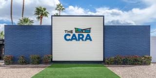 The Cara Gallery 1
