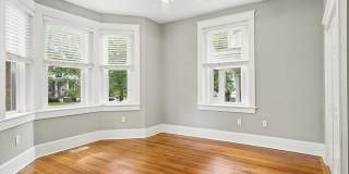 Stunning 1st floor condo located in the heart of highly sought after West Ghent featuring 3 bedrooms and 2 full bathrooms! Gallery 23