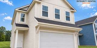 BRAND NEW 3 br home in Shay Crossing Minutes from I-85 - Available 11/04 Gallery 1