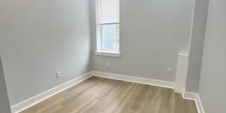 Renovated 4bd/2 bath House with Rear yard!! SECTION 8 ONLY!! Gallery 11