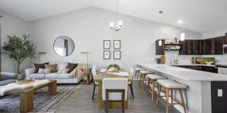 The Villas at Bakers Ridge - Senior Housing Gallery 6