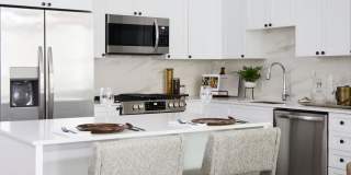 Chevy Chase Lake Gallery 26