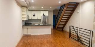 3-Bedroom, 3-Bath Home with Roof Deck and Enclosed Garage Gallery 1
