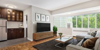 2100 Connecticut Gallery 1