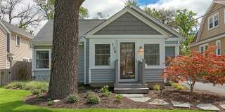 115 N Hager Avenue Gallery 1