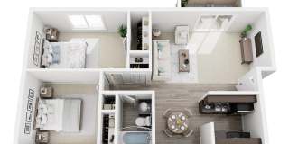 Luna Residences Gallery 21