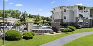 The Fairways Apartment Homes Gallery 34