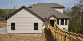 3 Bedroom 2 Bathroom Home In Fayetteville Arkansas. Gallery 1