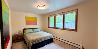 Fully Furnished Rockmont Heights Home with Sunroom, Multiple Fireplaces & Private Yard Fully Furnished Rockmont Heights Home with Sunroom, Multiple Fireplaces & Private Yard Gallery 34