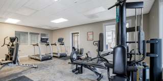 View High Lake Apartments View High Lake Apartments Gallery 6