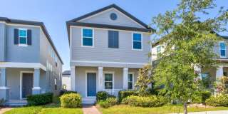 Four Bedroom Winter Garden Watermark Home! Four Bedroom Winter Garden Watermark Home! Gallery 1