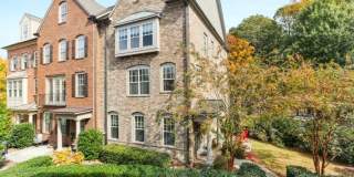 Welcome to your dream rental home! Stunning 3-story, 4-bedroom, 3.5 bath Townhome in Smyrna! Gallery 3