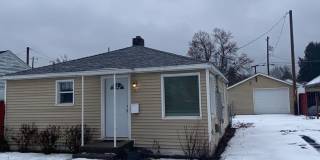 Newly Remodeled Home 2 bed 1 bath rancher with new applicences Newly Remodeled Home 2 bed 1 bath rancher with new applicences Gallery 1