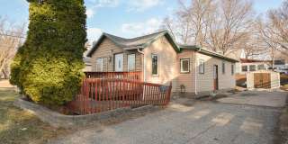 Rent Special! 2 Bed, 1 Bath Home Near Mayo Clinic Gallery 1