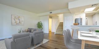 Summit At Warner Center Gallery 21