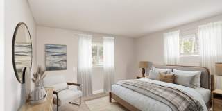 University Gardens Gallery 8