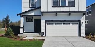 Brand New 4 Bedroom Home in Moreal Meadows! Close to Freeway & JBLM! Gallery 1