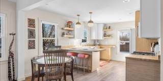 Stunning 4BR/2.5BA Home in Prime West End Location - 2 Car Garage!! Gallery 1