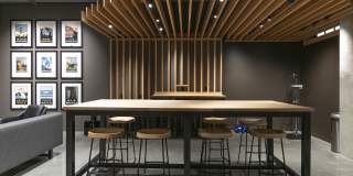 The Landing Gallery 29