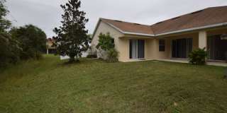 4/3 Home For Rent at 2604 Lutza Way Kissimmee, FL 34746 Gallery 6