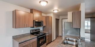 Cherry Glen Apartments Gallery 4