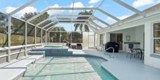 1103 CHAPARRAL DRIVE Gallery 26