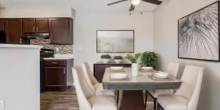 Deer Crest Apartment Homes Gallery 11