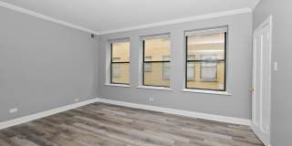One Bedroom in South Shore Gallery 3