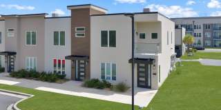 Gainesville Luxury Living at Celebration Pointe Gallery 1