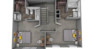 The Reserve at Burton Creek-Student Housing Gallery 17